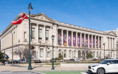 MediaWise Partners with the Free Library of Philadelphia for Media Literacy Week