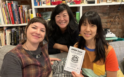 EP 80 – Trends in Animation