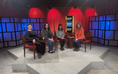 EP 80 – Trends in Animation