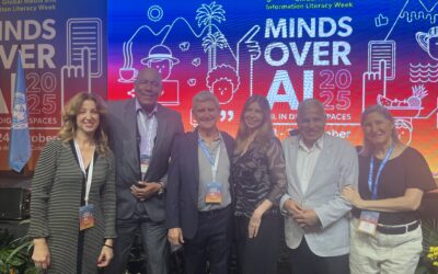 Discover Global Media and Information Literacy Week’s Feature Conference in Cartagena de Indias, Colombia