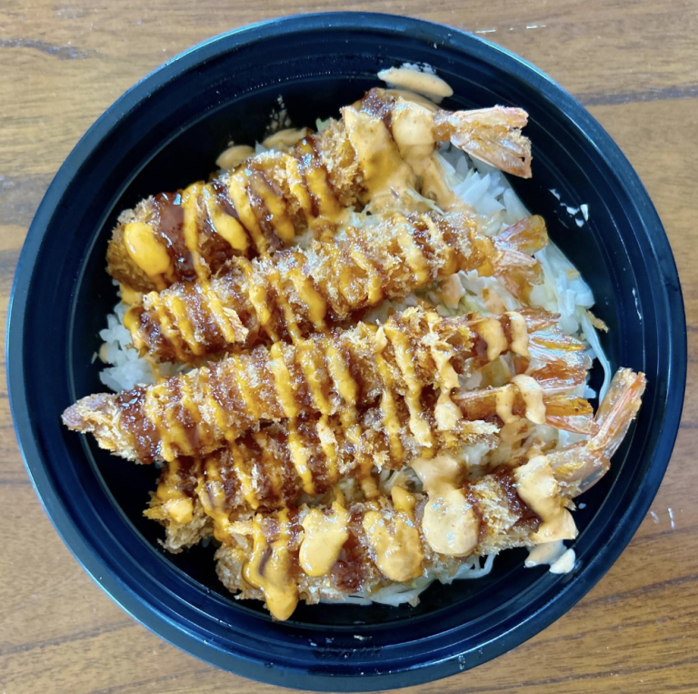 It’s Always Honey in Philadelphia 