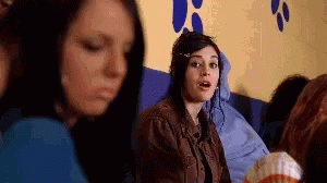 Dear Pain In My Ass,