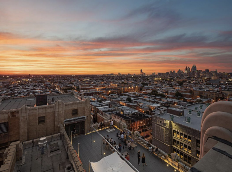 Top Three Instagrammable Date Night Spots