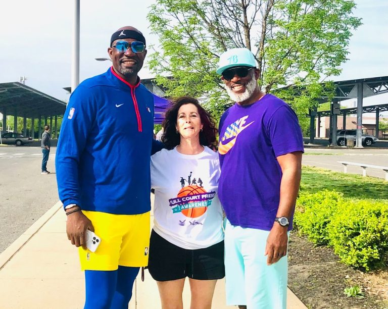 40 years of HIV: This is how these Philadelphians experienced the crisis and what they’ve done to help