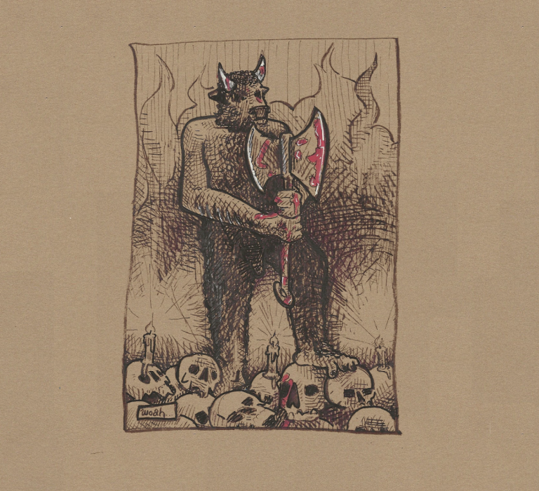 The New Satanic Panic