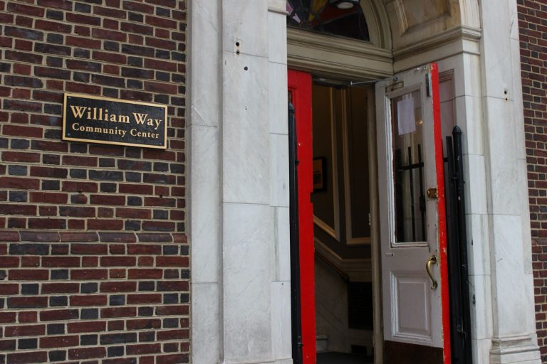 Art, Fashion and Passion: How the William Way Center Celebrated Transgender Day of Visibility