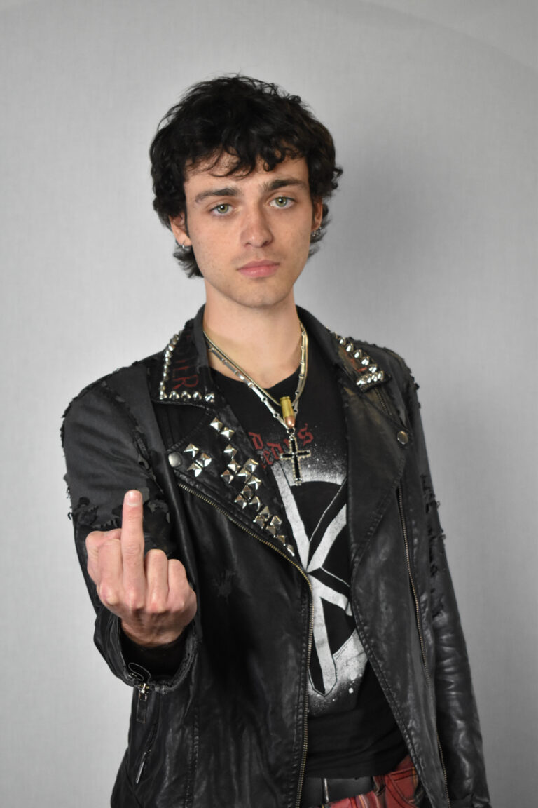 Say Yes to the Dissent  