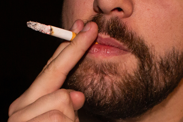 Cigarette Renaissance