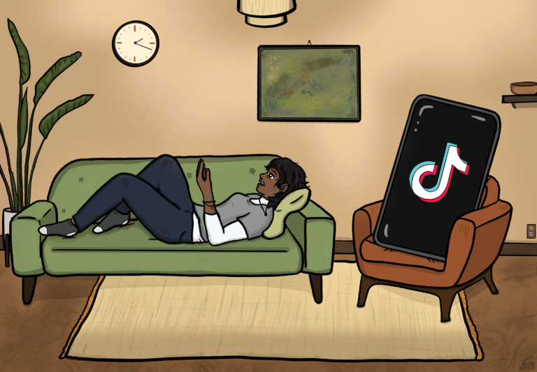 My Phone-y Therapist