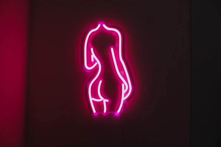 Confessions of a Cam Girl