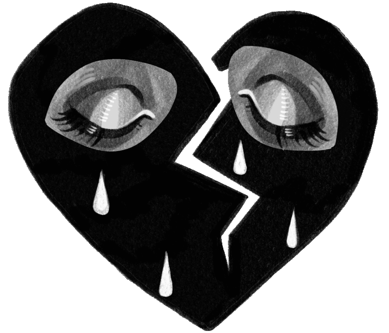 Here’s Why That Situationship Ending Destroyed You 