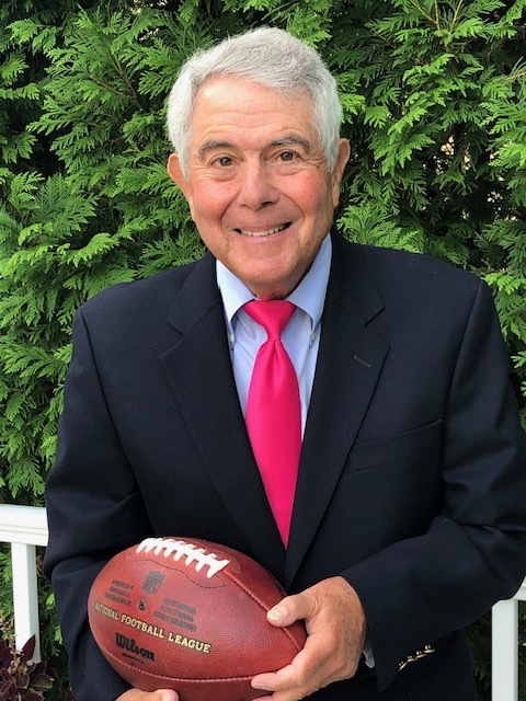 The Keys to Merrill Reese