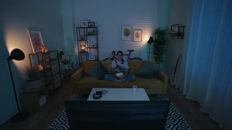 I Can’t Stop Binge-Watching