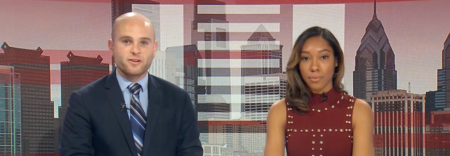 Jon Dowding, Zuri Hoffman