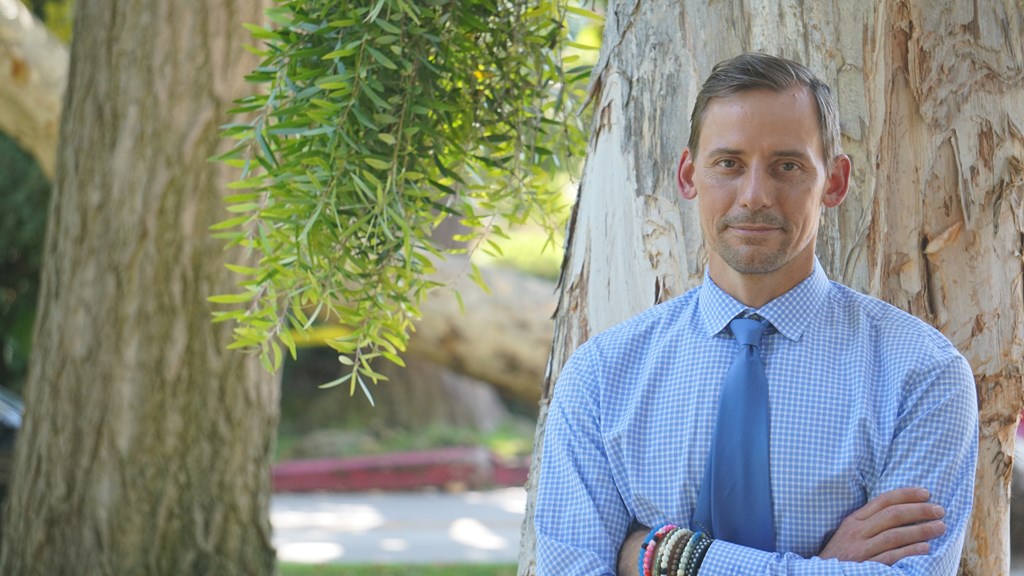 Michael Ellinger - Media and American Politics