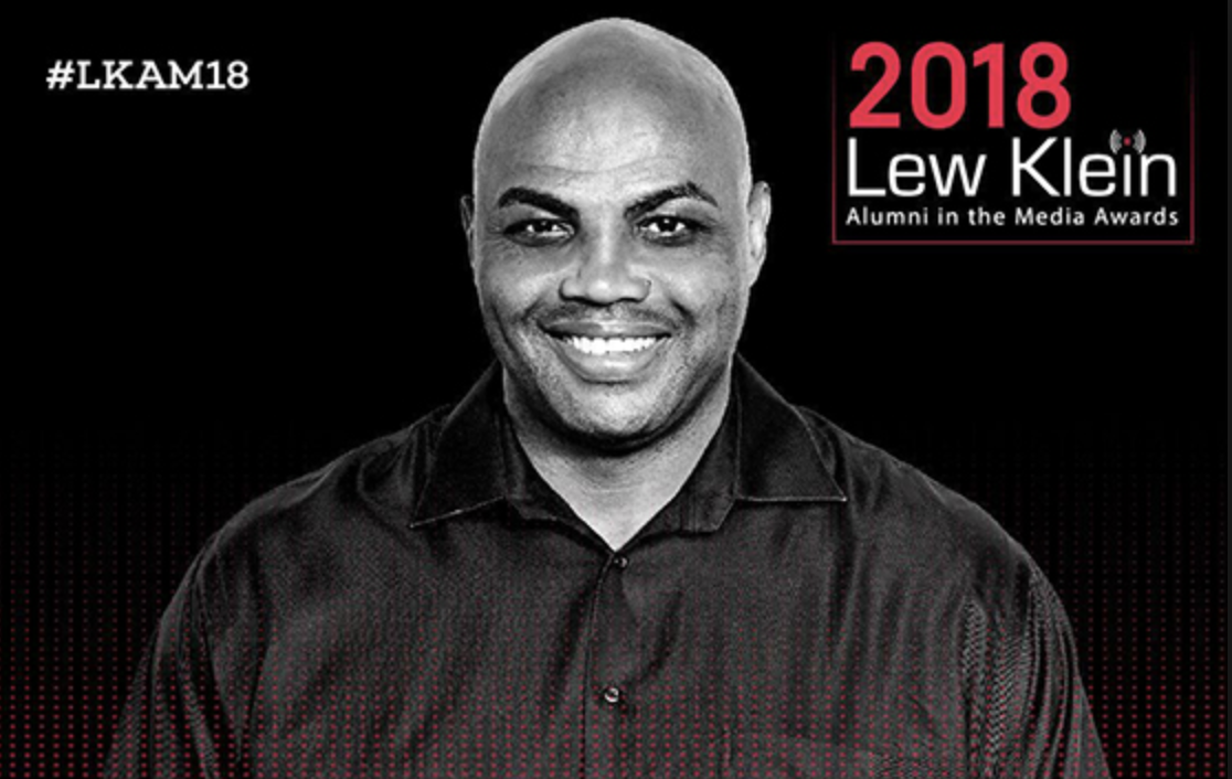 Lew Klein Alumni in the Media Awards - Temple Update