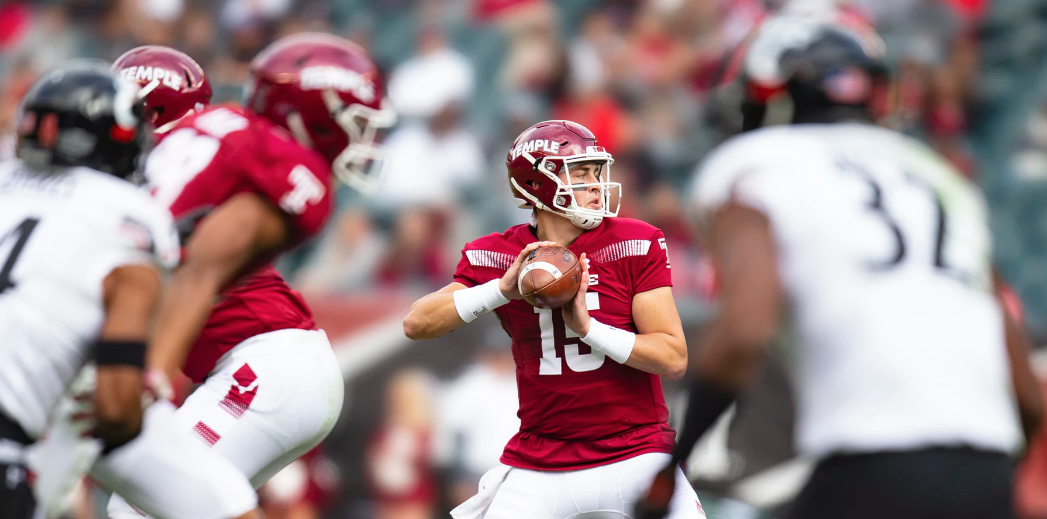 USF vs Temple Pregame Report - Temple Update