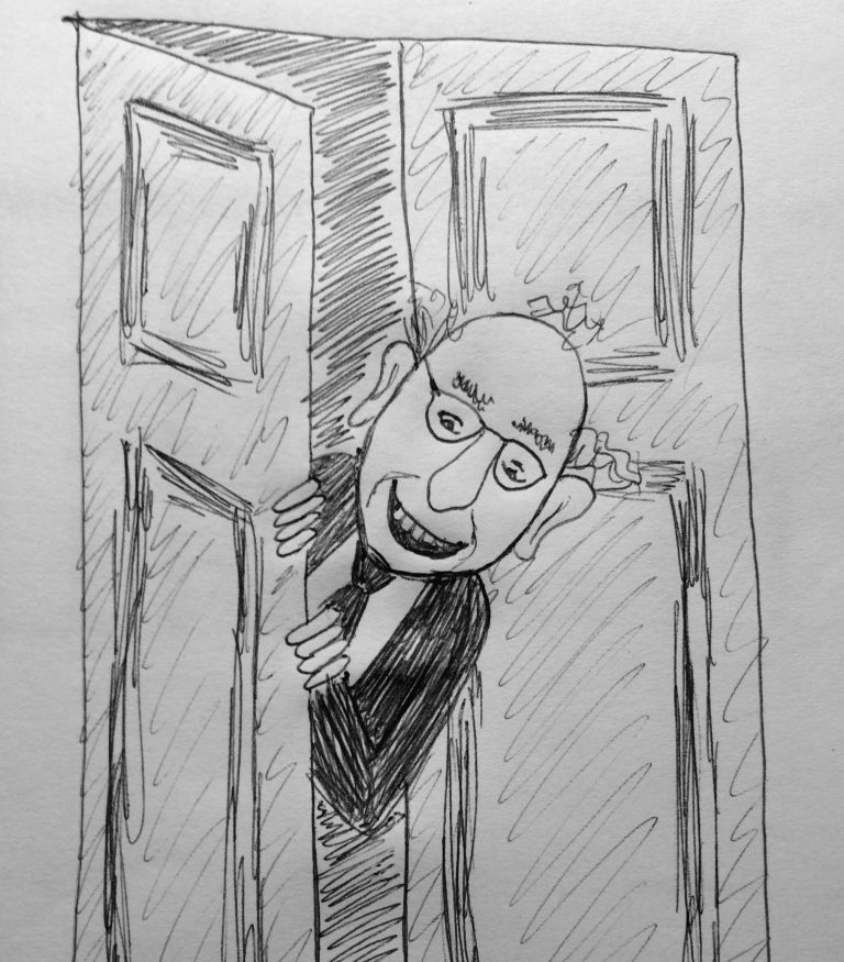 A Liberal’s Guide to “Coming Out” to Trump Supporting Family