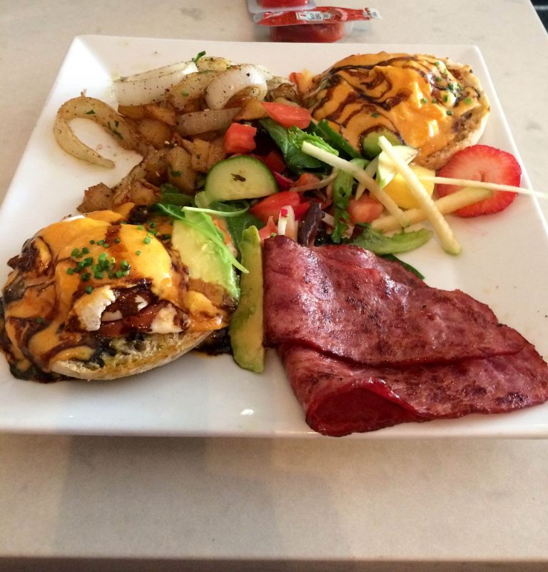 For Good Philly Food, Look no Further than Syria