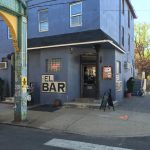 el bar