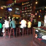 south philly bar and grill inside