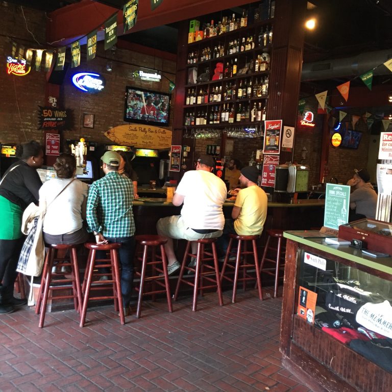 Boozin’ on a Budget