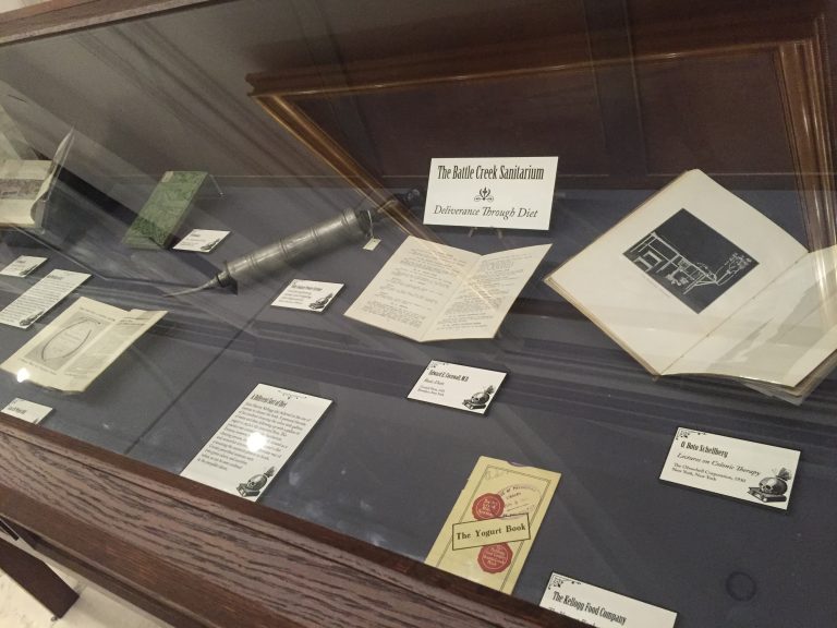 Finding Sanity in an Insane System: The Yellow Wallpaper Symposium