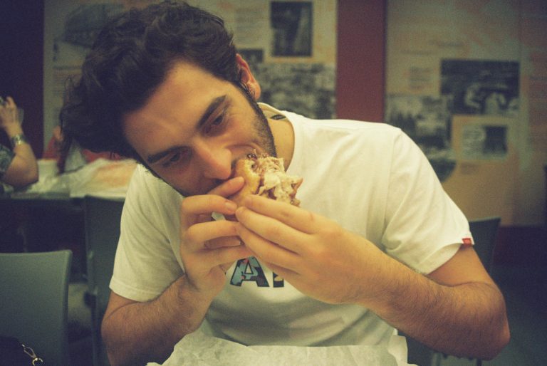 The “Bang-Bang:” Reading Terminal Trip Like no Other