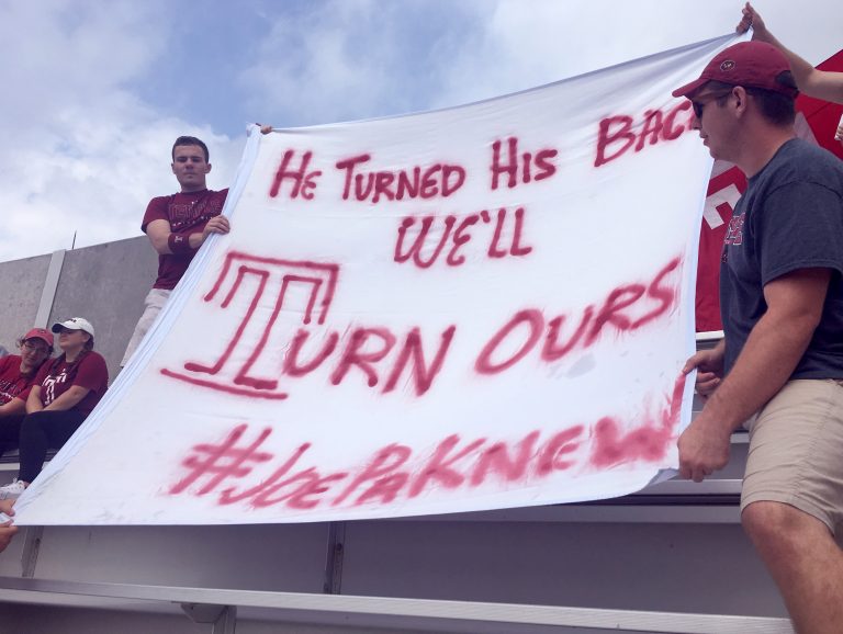 Penn State Wrongfully Continues to Honor, Defend Paterno’s Actions