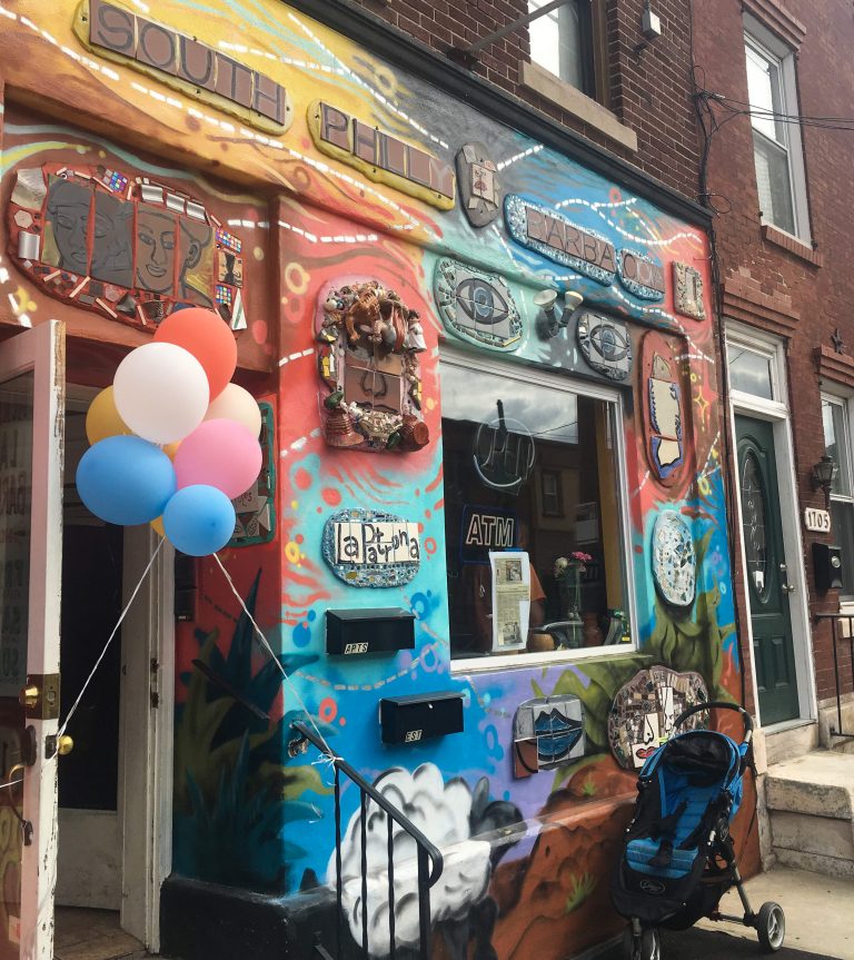 South Philly Barbacoa is Hidden Taqueria Treasure