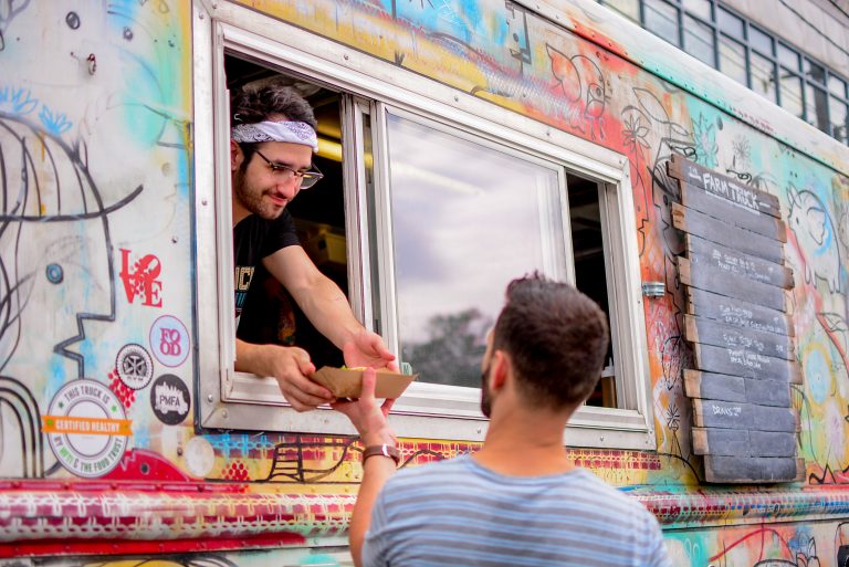 Top 5 Food Trucks from Philly’s Fall StrEAT Festival