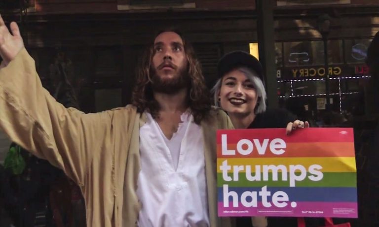 Philadelphia Outfest 2016