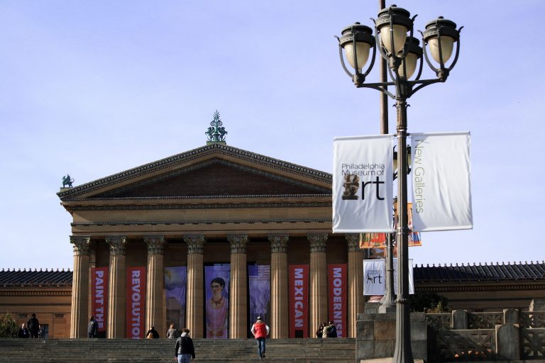 Paint the Revolution: A Chilling Retrospective on Conflict and Destruction