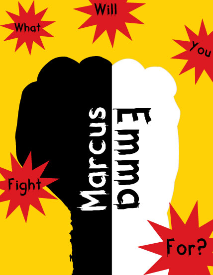 A Passionate Past: Marcus/Emma by the Interact Theatre Company