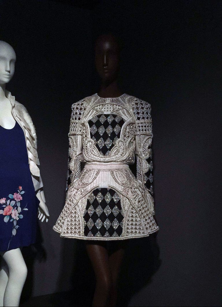 Looks of New York Fashion Week