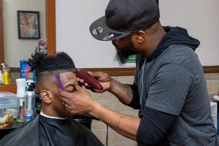 Can’t Knock the Hustle