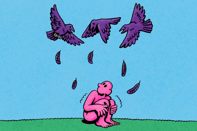 Watching for Murders