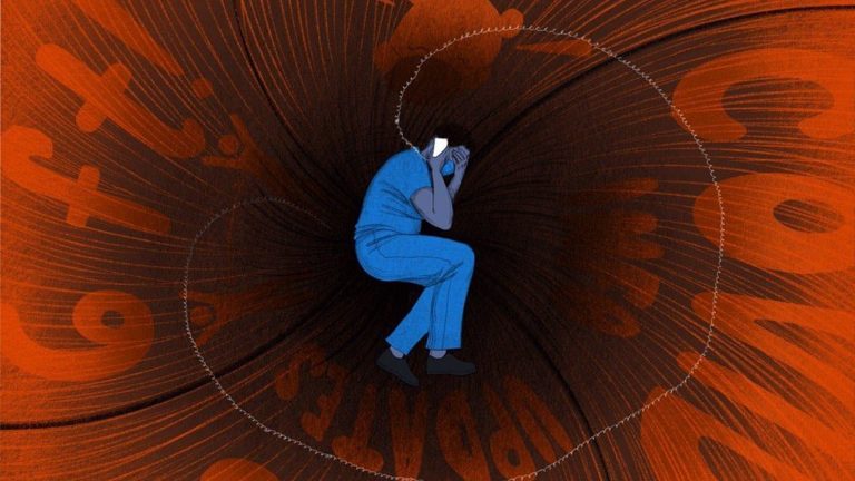 A Resident Shift Change