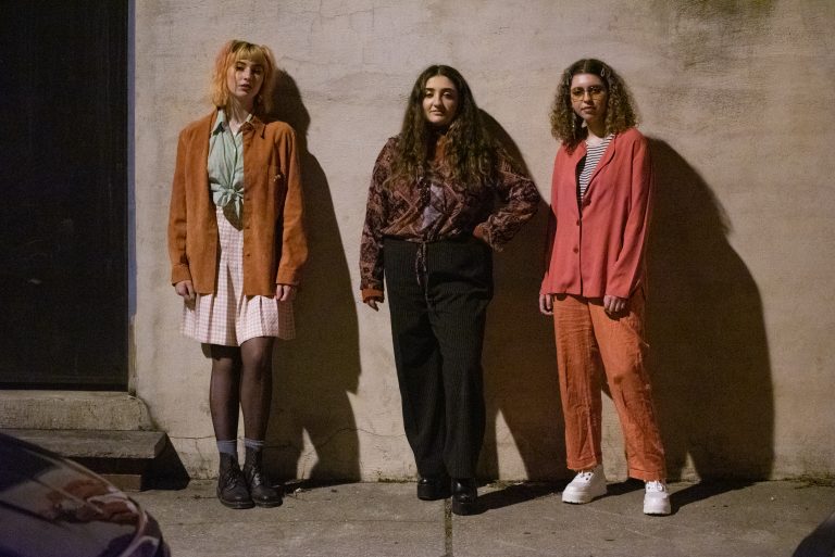 What the end of the world sounds like