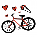 HeatherMarshall_SmoochBike